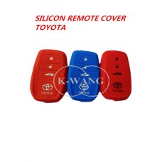 SILICON REMOTE COVER TOYOTA 3B 3